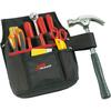 Toolbelt pouch 533TB withhammer loop 290x250x30mm